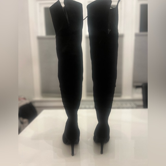 Steve Madden Over-Knee boots 7.5 - Picture 10 of 16